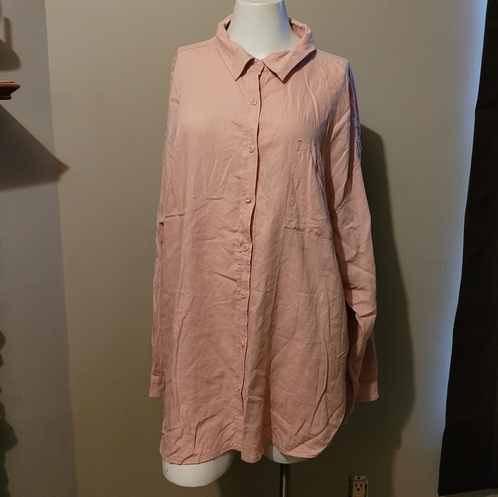 Los Angeles RISEN 1XL